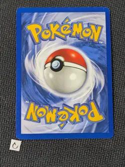 Meowth 10 Vintage WOTC GB Black Star Promo Holo Pokemon TCG MP - Image 2