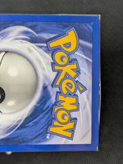 Meowth 10 Sealed Vintage WotC GB Black Star Promo Holo Pokemon TCG NM - Image 4