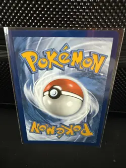 Duskull 068/064 Shrouded Fable 2024 IR Holo Rare Pokemon Card TCG - Image 3