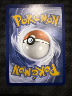 Pokemon TCG 2023 151 Ultra Premium Collection Mew EX Promo Card #53 NM - Image 2