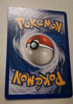 Pokemon Exeggcute Reverse Holo 77/147 Aquapolis LP Fast Ship - Image 4