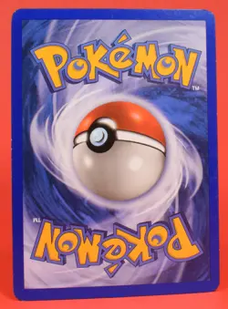 Pokemon TCG Card English Aquapolis Set e-Series Dodrio 46/147 Reverse Holo - Image 2