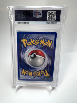1st Edition Poliwrath 9/75 Neo Discovery - Holo (Near Mint - Mint) - Image 2