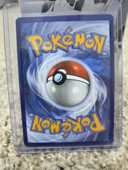 Bloodmoon Ursaluna ex Pokemon SV: Prismatic Evolutions 168/131 NM++ - Image 3