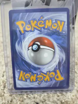 Bloodmoon Ursaluna ex Pokemon SV: Prismatic Evolutions 168/131 NM++ - Image 4
