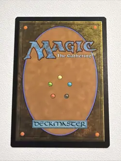 Magic: The Gathering Jumpstart 2022 Karn Liberated #97 - Image 2