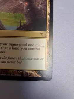 MTG: Shadowmoor: Reflecting Pool (LP) - Image 2