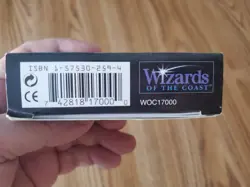 Magic The Gathering PORTAL STARTER SET for 2 Players (1997) READ - Image 5