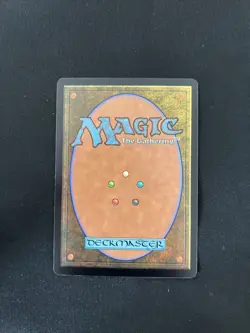 Moonsilver Key NM/M Innistrad Midnight Hunt Artifact ENGLISH mtg 255/277 - Image 2