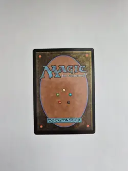 MTG: Lorwyn Eclipsed - Tam, Mindful First-Year #380 - Extended Art Foil - Image 2