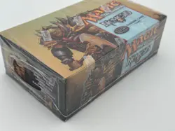 MTG Nemesis Factory Sealed Booster Box - Image 2