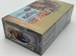 MTG Nemesis Factory Sealed Booster Box - Image 3