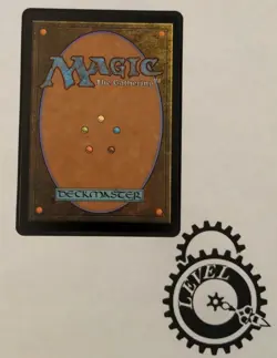 MTG Mana Crypt Masterpiece - Image 2