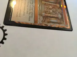 MTG Mana Crypt Masterpiece - Image 3