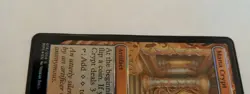 MTG Mana Crypt Masterpiece - Image 4