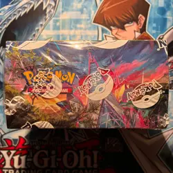 Pokemon Evolving Skies Booster Box (36 Packs) New/Factory Sealed. English TCG - Image 5