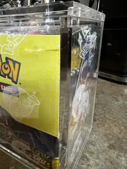 Pokemon TCG EVOLVING SKIES Booster Box Factory Sealed 36 Packs - Image 2