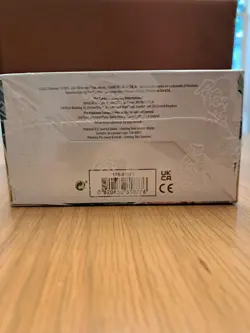 FACTORY SEALED Pokemon TCG Sword & Shield Evolving Skies Booster Box (36 packs) - Image 3