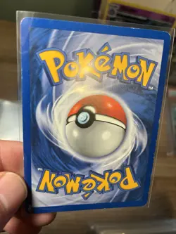 Pikachu 60/64 Jungle French Pokemon TCG Single Card 2000 - Image 3