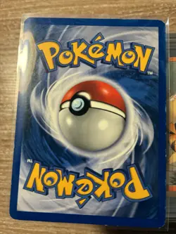 Pikachu 60/64 Jungle French Pokemon TCG Single Card 2000 - Image 4