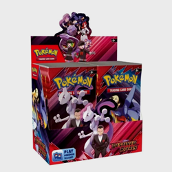 360Pcs Pokemon Cards - Scarlet & Violet 151 Paldean Destined Rivals Set - Image 1