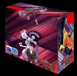 360Pcs Pokemon Cards - Scarlet & Violet 151 Paldean Destined Rivals Set - Image 2