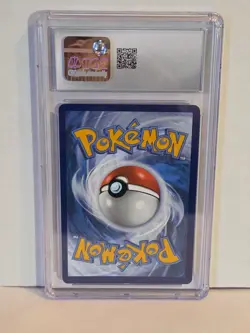 ACEROLA’S MISCHIEF Trainer SIR Holo 183 CGC 10 GEM 2025 Pokemon Mega Evolution - Image 2