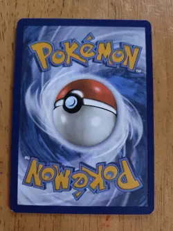 Emcee's Hype 220/182 Pokemon Card! - Image 2