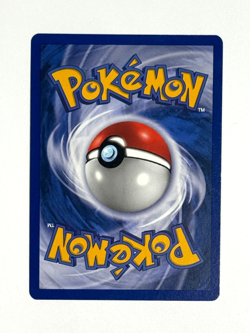 Pokemon TCG Mankey 55/64 First Edition Common Jungle Italian - Image 2