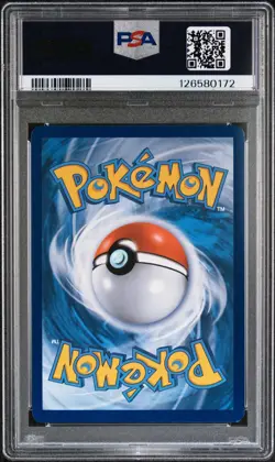 Pokemon XY Evolutions 2016 PSA 8 Lot - Image 5