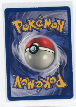 Pokemon Jungle 1st Edition #55/64 Mankey - Image 2