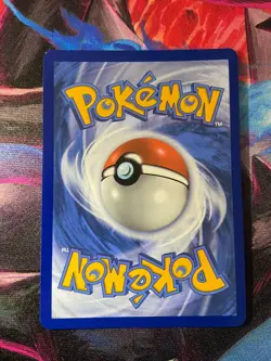 Lillipup 154/086 Sv: White Flare Pokemon TCG - Illustration Rare IR NM Holo - Image 2