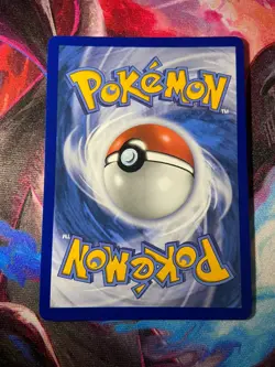 Team Rocket's Mewtwo ex #213/182 Ultra Rare SV10: Destined Rivals Pokemon DRI - Image 2