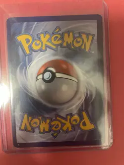 Pokemon TCG Pikachu RC7/RC25 Radiant Collection Holo Uncommon - Image 2