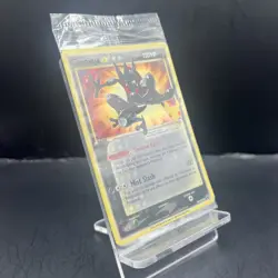 Pokemon TCG Greninja Gold Star SWSH144 25th Celebrations Promo Card Sealed - Image 2