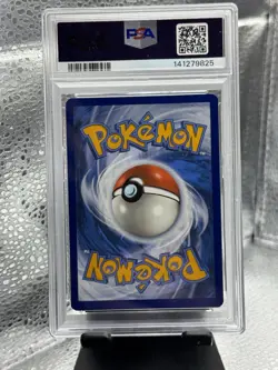 2022 Pokemon pikachu Lost Origin tg05/tg30 psa 9 - Image 2