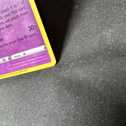 Cresselia SWSH 114 NM+ STAMPED - Cosmic Eclipse PreRelease - Pokemon TCG 2019 - Image 4