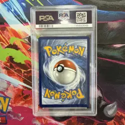 2025 POKEMON MEG EN-MEGA EVOLUTION ILLUSTRATION RARE #150 STEELIX PSA 10 - Image 2