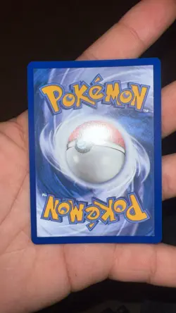 Pokemon TCG Misty's Lapras Destined Rivals 194/182 Illustration Rare - Image 3