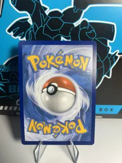 2024 Pokemon Twilight Masquerade Blissey ex 201/167 NM - Image 2