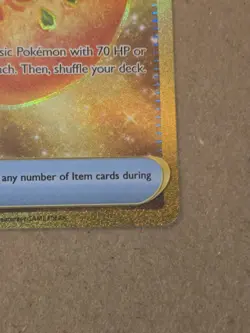 Pokemon TCG Buddy-Buddy Poffin 223/167 Sv06: Twilight Masquerade Holo PACK FRESH - Image 4