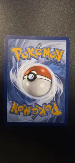 Cornerstone Mask Ogerpon ex 199/167 Sv06: Twilight Masquerade Holo Pokemon TCG - Image 2