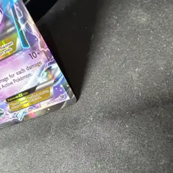 M Alakazam ex 26/124 Ultra Rare NM - Fates Collide - Pokemon TCG 2016 - Image 4