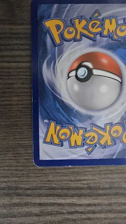 2016 Pokemon XY Black Star Promo Pikachu EX Red & Blue Collection #XY124 - Image 3