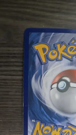 2016 Pokemon XY Black Star Promo Pikachu EX Red & Blue Collection #XY124 - Image 4