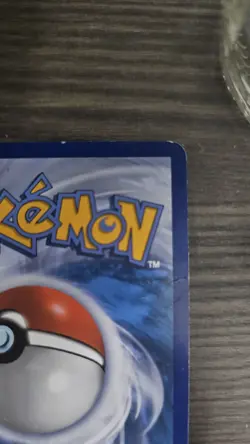 2016 Pokemon XY Black Star Promo Pikachu EX Red & Blue Collection #XY124 - Image 5