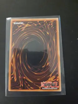 QCR Blue-Eyes White Dragon Dark Magician Quarter Century Yugioh Original Artwork - Image 3