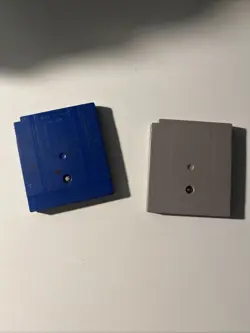 2 Nintendo Games For Game Boy, 1998, Authentic Cartridges Zelda And Pokemon - Image 2