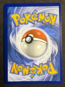 Team Rocket's Moltres EX Full Art Destined Rivals 208/182 Pokemon Card TCG NM - Image 2
