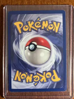 [LP+/NM] 2000 Pokemon Team Rocket Dark Persian 1st Edition #42/82 Uncommon - Image 2